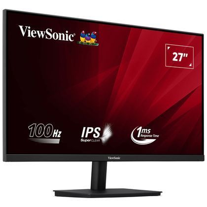 Монітор ViewSonic VA270-H-2 VA270-H-2 фото