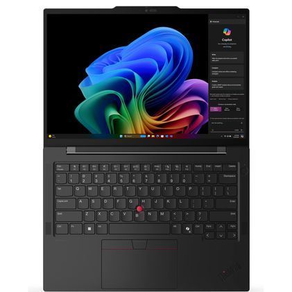 Ноутбук Lenovo ThinkPad T14s G6 (21M1000BRA) 21M1000BRA фото