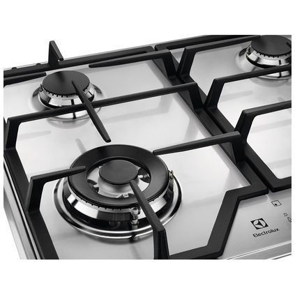 Варочна поверхня Electrolux EGS6436SX EGS6436SX фото