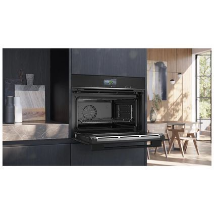 Духова шафа Siemens CS736G1B1 CS736G1B1 фото