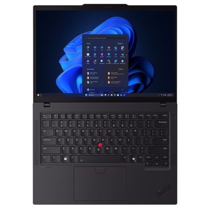 Ноутбук Lenovo ThinkPad T14 G6 (21QDS0GQ00) 21QDS0GQ00 фото