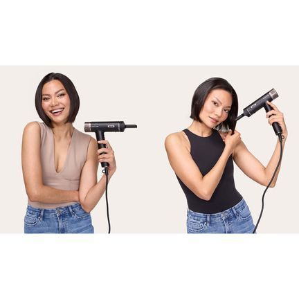 Фен Shark SpeedStyle 3-in-1 for Straight & Wavy Hair (HD731EU) HD731EU фото