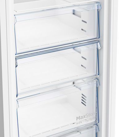 Морозильна камера Beko B1RFNE294W B1RFNE294W фото