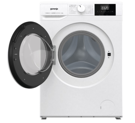 Пральна машина GORENJE WNGPI61SBS/UA 20015382 фото