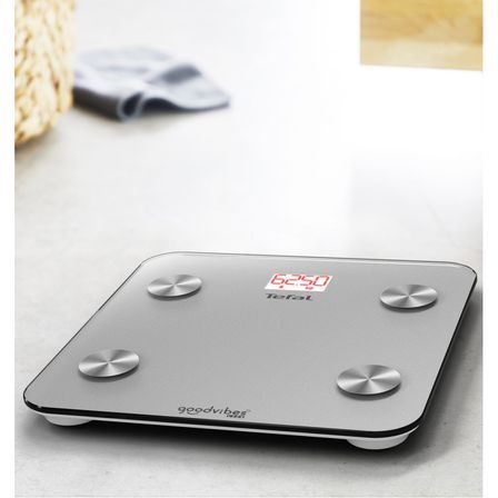 Ваги підлогові Tefal BM9600S1 BM9600S1 фото