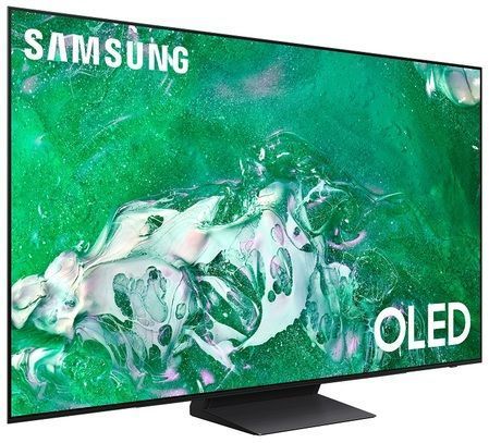 Телевізор SAMSUNG QE77S90DAEXUA QE77S90DAEXUA фото