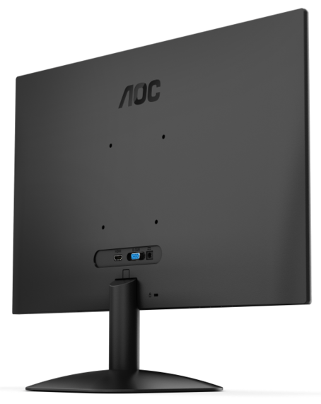 Монiтор TFT AOC 23.8" 24B31H 24B31H фото