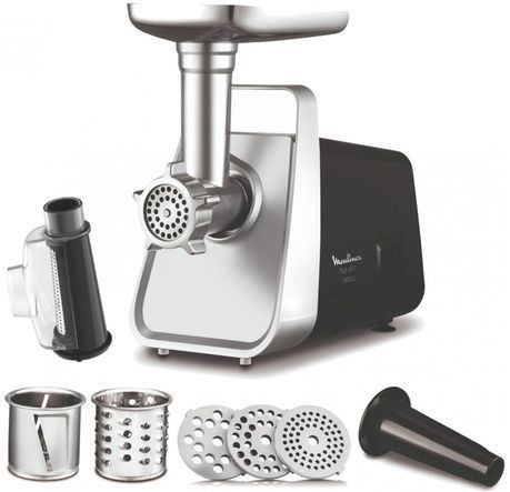 М'ясорубка Moulinex ME307832 ME307832 фото