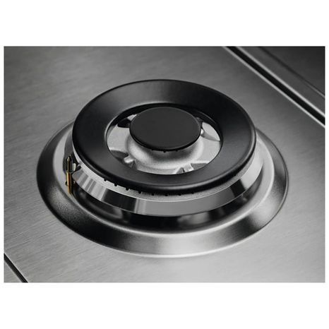 Варочна поверхня Electrolux EGS6436SX EGS6436SX фото
