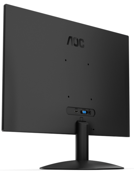 Монiтор TFT AOC 23.8" 24B31H 24B31H фото