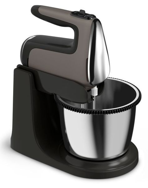 Міксер з чашою TEFAL HT654E38 HT654E38 фото
