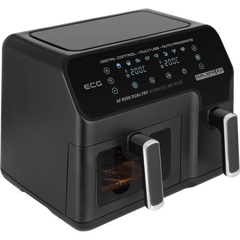 Мультипіч ECG AF 8300 Dual Fry AF 8300 Dual Fry фото