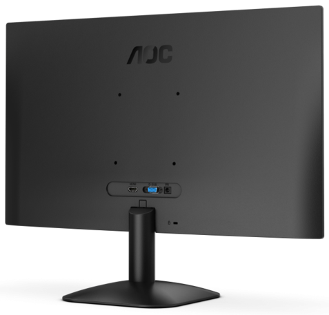 Монiтор TFT AOC 23.8" 24B31H 24B31H фото