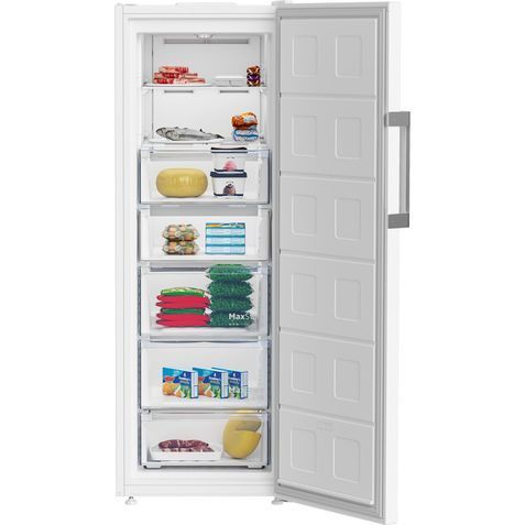 Морозильна камера Beko B1RFNE294W B1RFNE294W фото