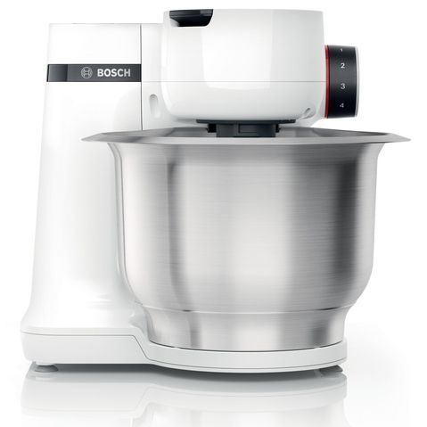 Кухонний комбайн Bosch MUMS2EW30 MUMS2EW30 фото