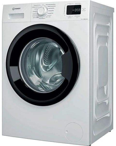 Пральна машина INDESIT IM 762B MY TIME UA 869991735300 фото