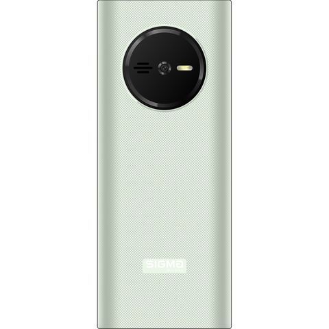 Мобільний телефон Sigma X-style 353 TREND Mint 4827798626221 фото