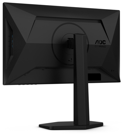 Монiтор TFT AOC 24.5" 25G4SXU 25G4SXU фото