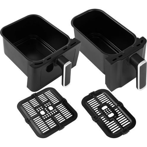 Мультипіч ECG AF 8300 Dual Fry AF 8300 Dual Fry фото