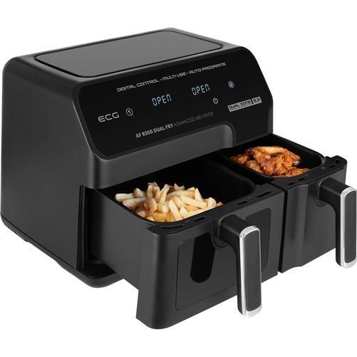 Мультипіч ECG AF 8300 Dual Fry AF 8300 Dual Fry фото