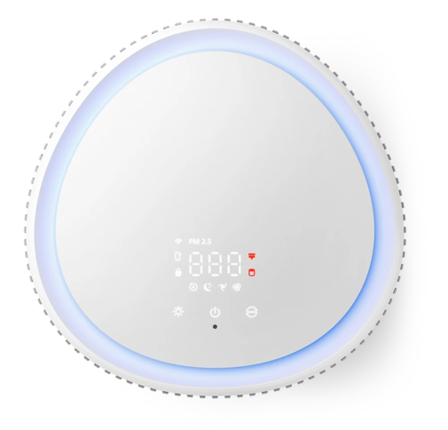 Очисник повітря Philips AC3220/10 AC3220/10 фото