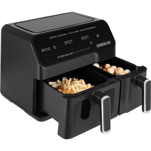 Мультипіч ECG AF 8300 Dual Fry AF 8300 Dual Fry фото
