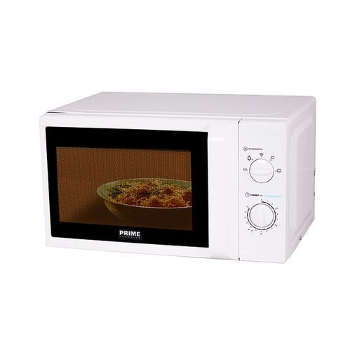 Мікрохвильова піч PRIME Technics PMW 20757 HW PMW 20757 HW фото