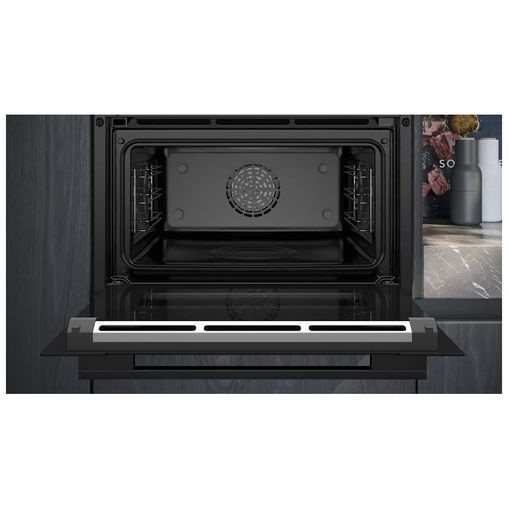 Духова шафа Siemens CS736G1B1 CS736G1B1 фото