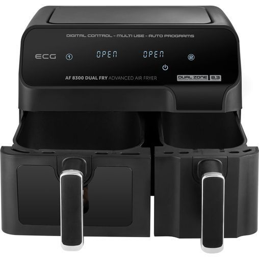 Мультипіч ECG AF 8300 Dual Fry AF 8300 Dual Fry фото