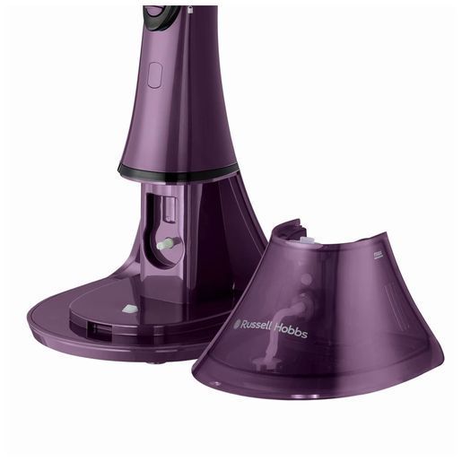 Відпарювач для одягу Russell Hobbs Genie Colour Control (27410-56) 27410-56 фото
