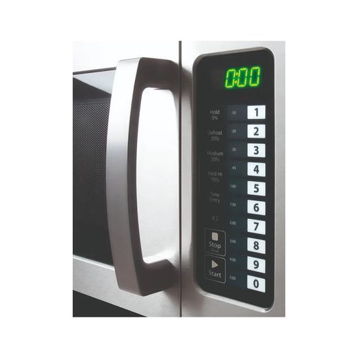 Мікрохвильова піч Beko PRO 25 IX BP PRO 25 IX BP фото