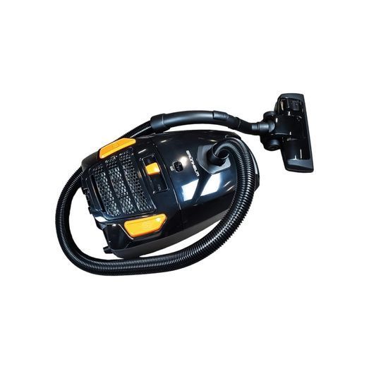 Пилосос Grunhelm GVCM244BO ECO POWER GVCM244BO з мішком ECO PO фото