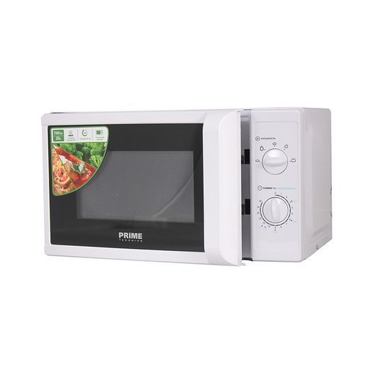 Мікрохвильова піч PRIME Technics PMW 20757 HW PMW 20757 HW фото
