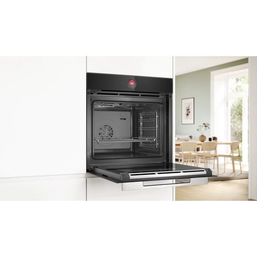 Духова шафа Bosch HBG7341B1 HBG7341B1 фото