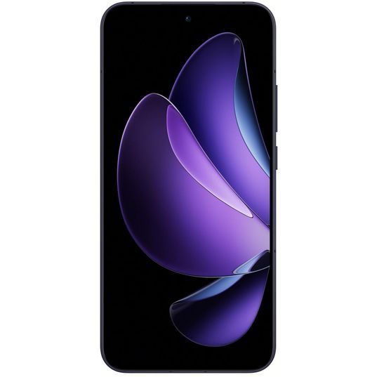 Смартфон Oppo Reno13 5G 12/256GB Luminous Blue OFCPH2689_BLUE фото
