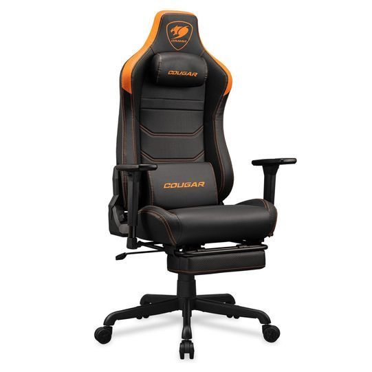 Крісло ігрове Cougar Armor EVO S Armor EVO S фото