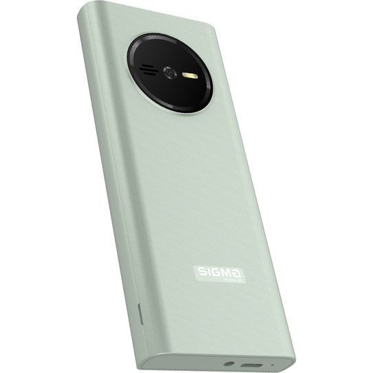 Мобільний телефон Sigma X-style 353 TREND Mint 4827798626221 фото