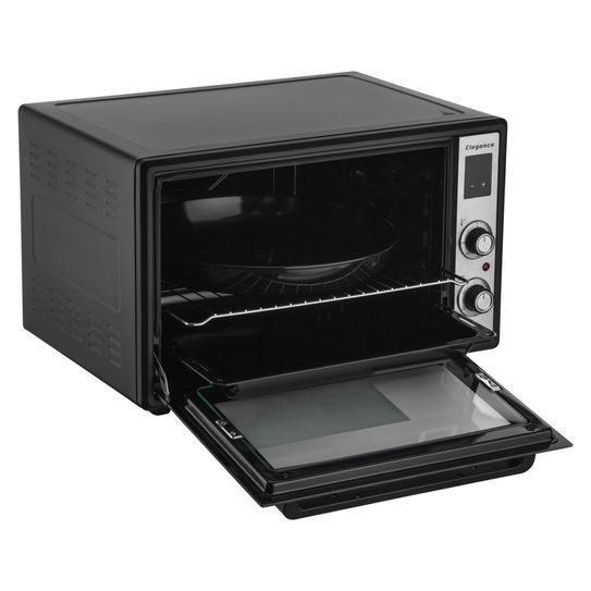 Електропіч Ardesto MEO-F60CEL MEO-F60CEL фото