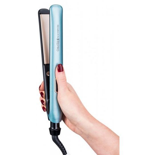 Вирівнювач для волосся Remington S9300 S9300 фото