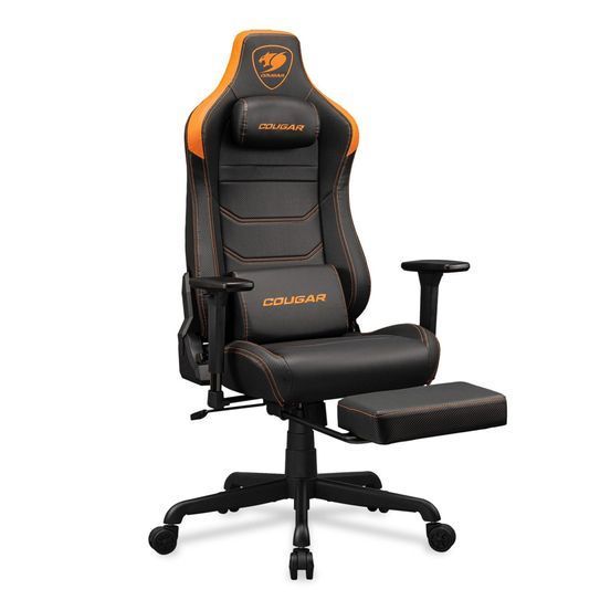 Крісло ігрове Cougar Armor EVO S Armor EVO S фото
