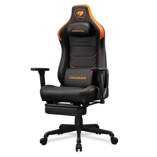 Крісло ігрове Cougar Armor EVO S Armor EVO S фото