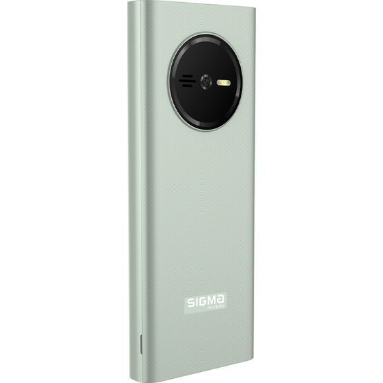 Мобільний телефон Sigma X-style 353 TREND Mint 4827798626221 фото