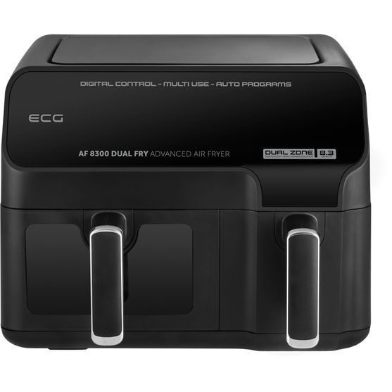 Мультипіч ECG AF 8300 Dual Fry AF 8300 Dual Fry фото