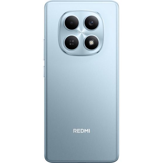 Смартфон Xiaomi Redmi Note 15 6/128GB Glacier Blue (1183673) 1183673 фото