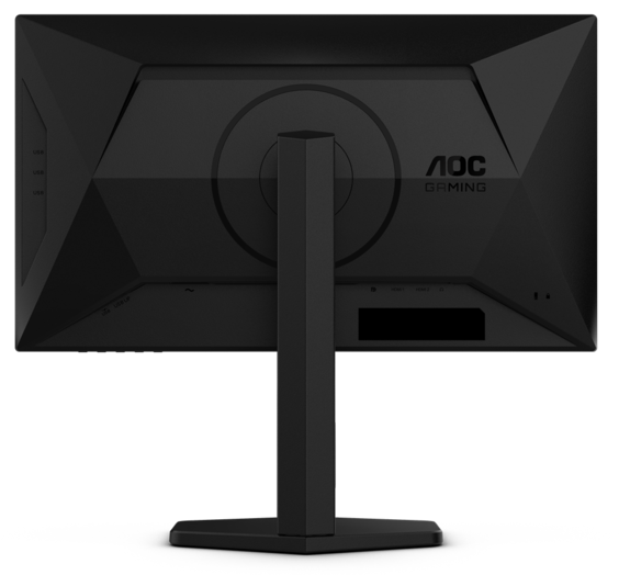 Монiтор TFT AOC 24.5" 25G4SXU 25G4SXU фото