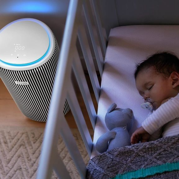 Очисник повітря Philips AC3220/10 AC3220/10 фото