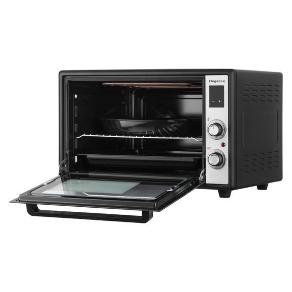 Електропіч Ardesto MEO-F60CEL MEO-F60CEL фото