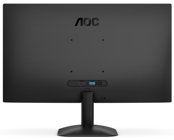 Монiтор TFT AOC 23.8" 24B31H 24B31H фото