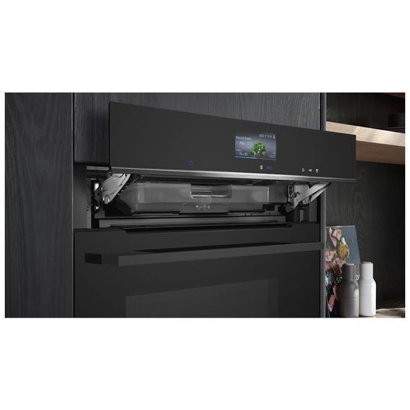 Духова шафа Siemens CS736G1B1 CS736G1B1 фото