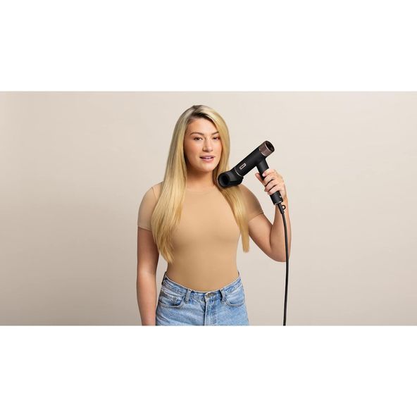 Фен Shark SpeedStyle 3-in-1 for Straight & Wavy Hair (HD731EU) HD731EU фото